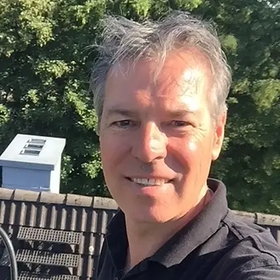 Schornsteinfeger Andreas Beuck